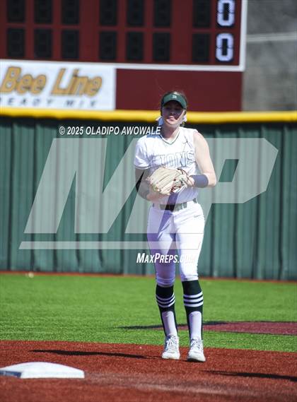 Thumbnail 1 in Rockwall vs. Reedy photogallery.