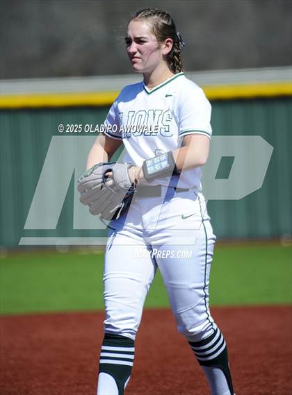 Thumbnail 1 in Rockwall vs. Reedy photogallery.