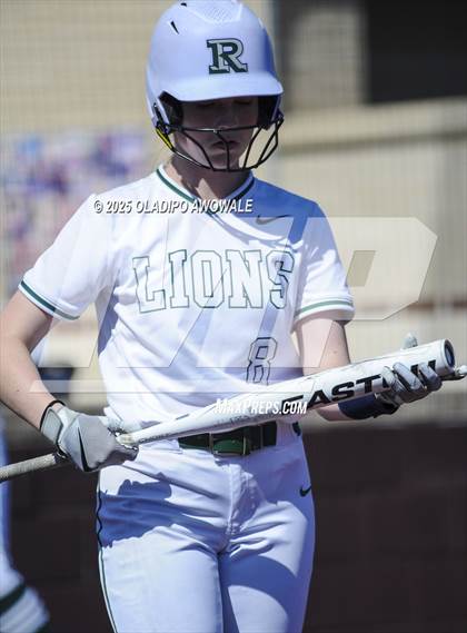 Thumbnail 1 in Rockwall vs. Reedy photogallery.