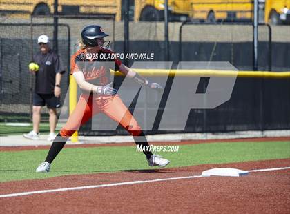 Thumbnail 3 in Rockwall vs. Reedy photogallery.