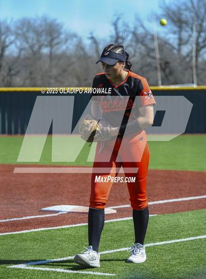 Thumbnail 1 in Rockwall vs. Reedy photogallery.