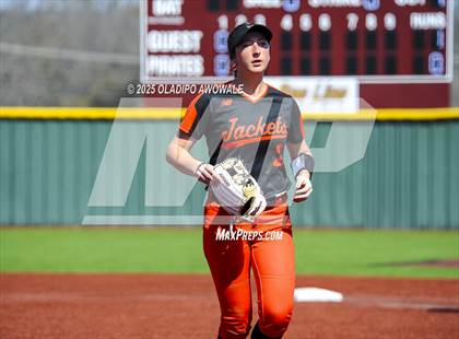 Thumbnail 1 in Rockwall vs. Reedy photogallery.