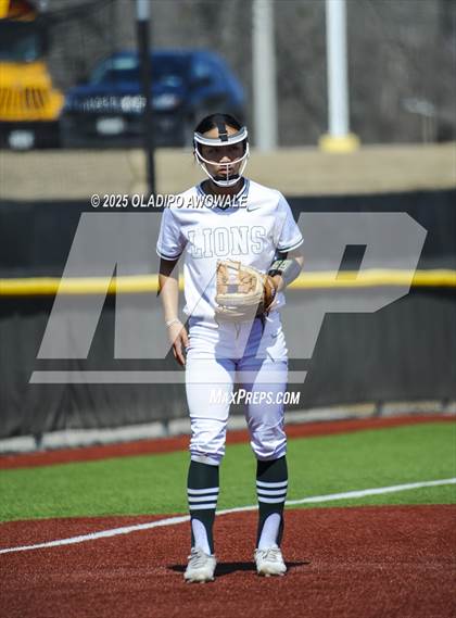 Thumbnail 2 in Rockwall vs. Reedy photogallery.