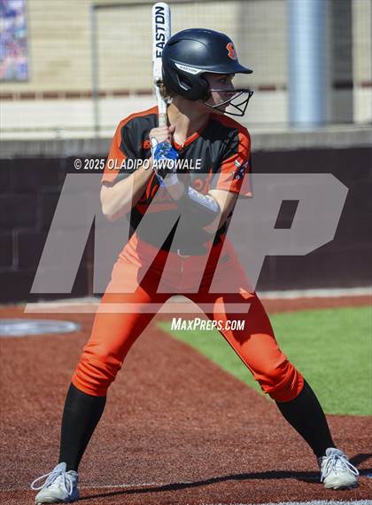Thumbnail 1 in Rockwall vs. Reedy photogallery.