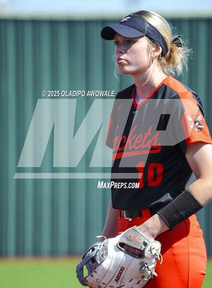 Thumbnail 3 in Rockwall vs. Reedy photogallery.