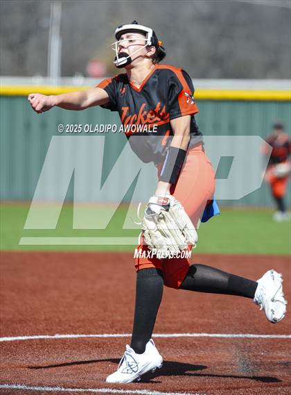 Thumbnail 1 in Rockwall vs. Reedy photogallery.