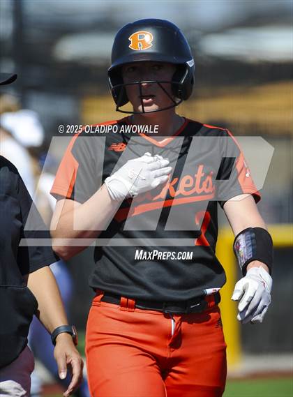 Thumbnail 3 in Rockwall vs. Reedy photogallery.
