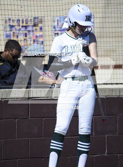 Thumbnail 1 in Rockwall vs. Reedy photogallery.