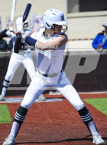 Thumbnail 1 in Rockwall vs. Reedy photogallery.