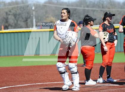 Thumbnail 3 in Rockwall vs. Reedy photogallery.