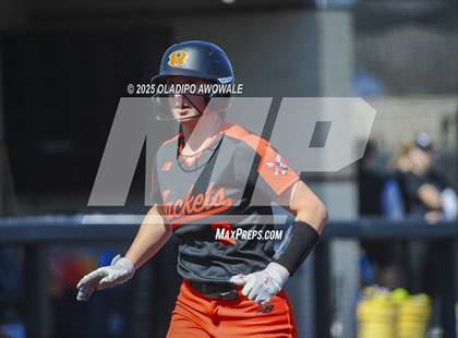 Thumbnail 2 in Rockwall vs. Reedy photogallery.