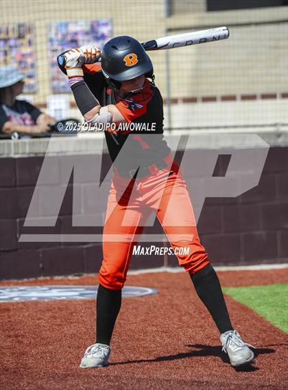 Thumbnail 2 in Rockwall vs. Reedy photogallery.