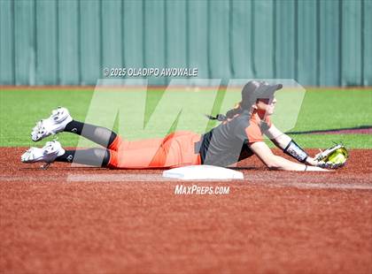 Thumbnail 1 in Rockwall vs. Reedy photogallery.