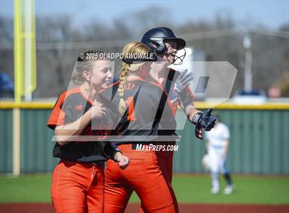 Thumbnail 3 in Rockwall vs. Reedy photogallery.