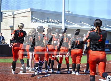 Thumbnail 3 in Rockwall vs. Reedy photogallery.