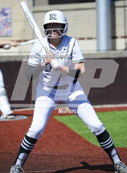 Thumbnail 2 in Rockwall vs. Reedy photogallery.