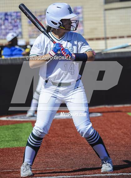 Thumbnail 3 in Rockwall vs. Reedy photogallery.