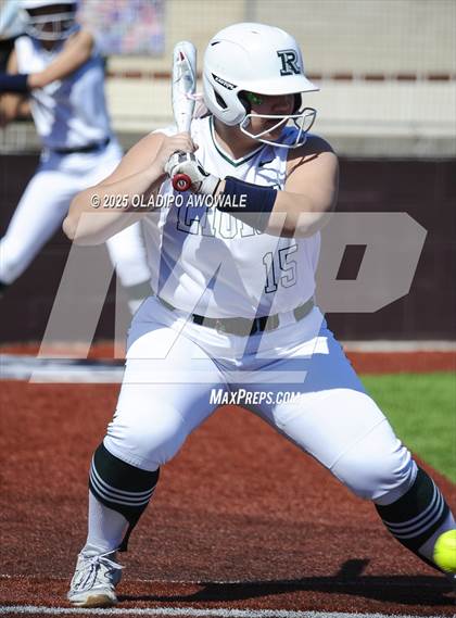 Thumbnail 3 in Rockwall vs. Reedy photogallery.