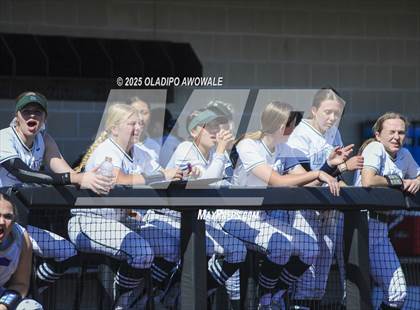 Thumbnail 3 in Rockwall vs. Reedy photogallery.