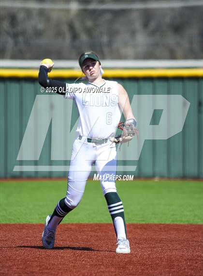 Thumbnail 3 in Rockwall vs. Reedy photogallery.