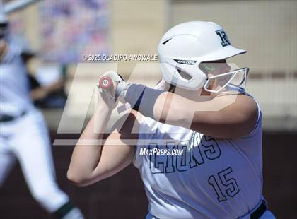 Thumbnail 3 in Rockwall vs. Reedy photogallery.