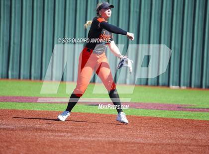 Thumbnail 2 in Rockwall vs. Reedy photogallery.