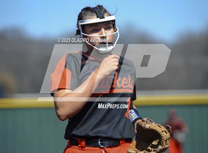 Thumbnail 2 in Rockwall vs. Reedy photogallery.
