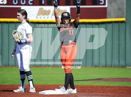 Thumbnail 1 in Rockwall vs. Reedy photogallery.