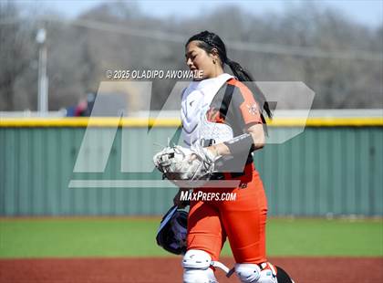 Thumbnail 2 in Rockwall vs. Reedy photogallery.