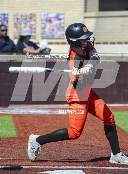 Thumbnail 2 in Rockwall vs. Reedy photogallery.