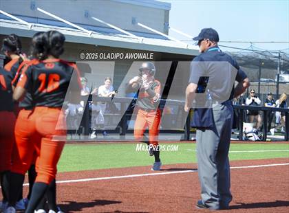Thumbnail 1 in Rockwall vs. Reedy photogallery.