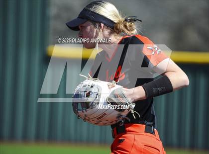 Thumbnail 2 in Rockwall vs. Reedy photogallery.