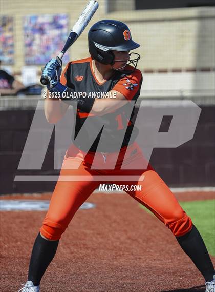 Thumbnail 2 in Rockwall vs. Reedy photogallery.
