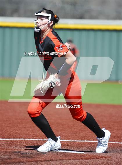 Thumbnail 1 in Rockwall vs. Reedy photogallery.
