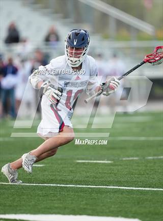 JSerra Catholic @ Dakota Ridge