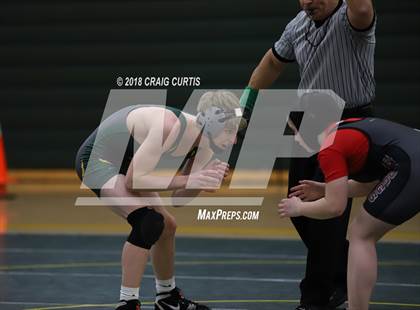 Thumbnail 2 in Independence vs. David W. Butler photogallery.