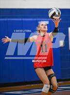 Photo from the gallery "Notre Dame vs. South Gallia (OHSAA Division VII District Semifinal)"