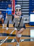 Photo from the gallery "Notre Dame vs. South Gallia (OHSAA Division VII District Semifinal)"