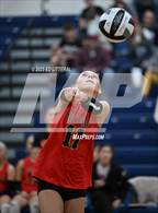 Photo from the gallery "Notre Dame vs. South Gallia (OHSAA Division VII District Semifinal)"