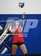 Photo from the gallery "Notre Dame vs. South Gallia (OHSAA Division VII District Semifinal)"