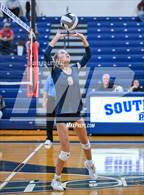 Photo from the gallery "Notre Dame vs. South Gallia (OHSAA Division VII District Semifinal)"