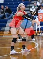 Photo from the gallery "Notre Dame vs. South Gallia (OHSAA Division VII District Semifinal)"