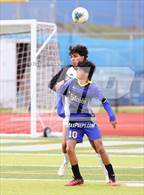Photo from the gallery "California @ Foothill"