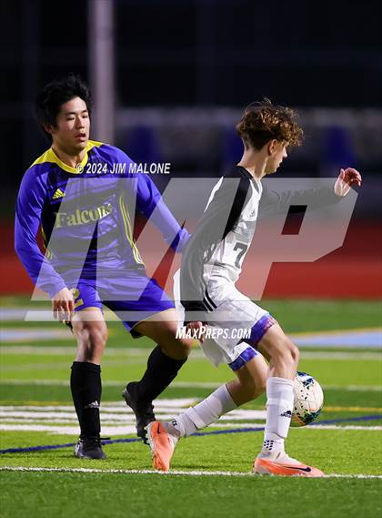 Thumbnail 2 in California @ Foothill photogallery.