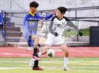 Photo from the gallery "California @ Foothill"