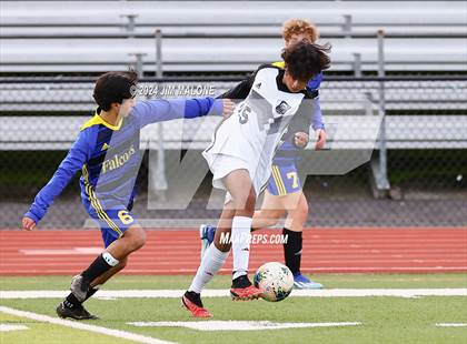 Thumbnail 2 in California @ Foothill photogallery.