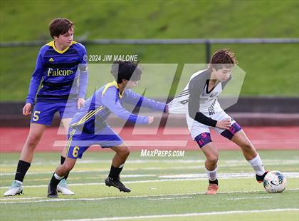 Thumbnail 3 in California @ Foothill photogallery.