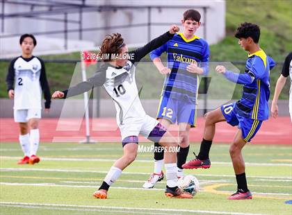 Thumbnail 1 in California @ Foothill photogallery.