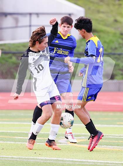 Thumbnail 2 in California @ Foothill photogallery.