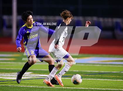 Thumbnail 3 in California @ Foothill photogallery.